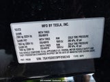 TESLA MODEL Y AWD/LONG RANGE DUAL MOTOR ALL-WHEEL DRIVE 7SAYGDEE9PF898249 снимка