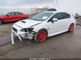 SUBARU WRX PREMIUM JF1VA1E6XG9819308 снимка
