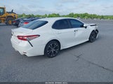 TOYOTA CAMRY SE 4T1B11HK2JU678336 photo