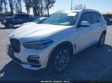 BMW X5 XDRIVE40I 5UXCR6C53KLL11287 снимка