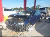 NISSAN SENTRA S 3N1AB7AP8KY366657 снимка