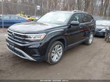 VOLKSWAGEN ATLAS 3.6L V6 SEL 1V2BR2CA6MC502917 снимка