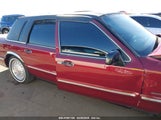 LINCOLN TOWN CAR SGN/DMND ANV/CYPRESS/JN 1LNLM82W9TY682198 снимка