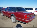 LINCOLN TOWN CAR SGN/DMND ANV/CYPRESS/JN 1LNLM82W9TY682198 снимка