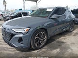 AUDI Q8 E-TRON PREMIUM PLUS QUATTRO WA15AAGE1RB052355 снимка