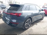 AUDI Q8 E-TRON PREMIUM PLUS QUATTRO WA15AAGE1RB052355 снимка