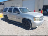 CHEVROLET TAHOE LTZ 1GNUCCE05AR176503 снимка