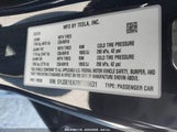 TESLA MODEL 3 LONG RANGE DUAL MOTOR ALL-WHEEL DRIVE/REAR-WHEEL DRIVE 5YJ3E1EA7RF739631 снимка