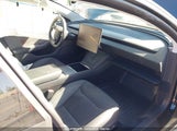 TESLA MODEL 3 LONG RANGE DUAL MOTOR ALL-WHEEL DRIVE/REAR-WHEEL DRIVE 5YJ3E1EA7RF739631 снимка