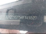 CHEVROLET MALIBU FWD 1LT 1G1ZD5ST3RF149327 снимка