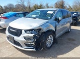 CHRYSLER PACIFICA TOURING L 2C4RC1BG3PR532518 снимка