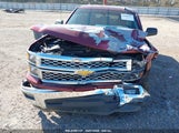 CHEVROLET SILVERADO 1500 1LT 3GCPCREC5EG403536 снимка