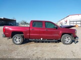 CHEVROLET SILVERADO 1500 1LT 3GCPCREC5EG403536 снимка