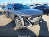 CADILLAC LYRIQ SPORT W/1SF 1GYKPTRL7RZ110193 photo
