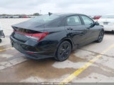 HYUNDAI ELANTRA SEL KMHLM4AG0PU520797 снимка