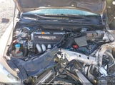 HONDA ACCORD 2.4 LX 1HGCM56304A029595 photo