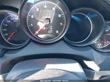 PORSCHE CAYENNE PLATINUM EDITION WP1AA2A2XJKA07829 снимка