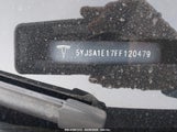 TESLA MODEL S 60/70/85 5YJSA1E17FF120479 fotografie