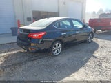 NISSAN SENTRA SV 3N1AB7AP1KY234310 снимка
