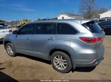 TOYOTA HIGHLANDER LE V6 5TDBKRFH6ES063838 снимка