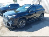 TOYOTA RAV4 HYBRID XLE PREMIUM 4T3B6RFV7SU177416 photo