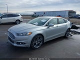 FORD FUSION TITANIUM 3FA6P0D97ER202720 снимка
