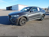 BMW X6 XDRIVE35I 5UXKU2C50F0N77926 снимка