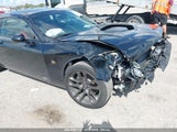 DODGE CHALLENGER R/T SCAT PACK 2C3CDZFJ2NH237876 снимка