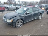 FORD TAURUS LIMITED 1FAHP28W38G127966 снимка