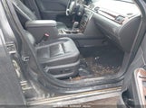 FORD TAURUS LIMITED 1FAHP28W38G127966 снимка