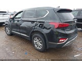 HYUNDAI SANTA FE SEL 5NMS33AD9KH126654 снимка