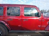 JEEP WRANGLER UNLIMITED RUBICON 4X4 1C4HJXFG0MW575473 fotografie