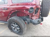 JEEP WRANGLER UNLIMITED RUBICON 4X4 1C4HJXFG0MW575473 fotografie