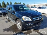 MERCEDES-BENZ GL 450 4MATIC 4JGBF7BE3AA615237 снимка