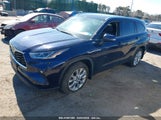TOYOTA HIGHLANDER LIMITED 5TDKDRBH6PS035508 снимка