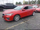ACURA ILX STANDARD 19UDE2F31MA009226 снимка