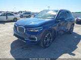 BMW X5 SDRIVE40I 5UXCR4C00M9H71521 photo