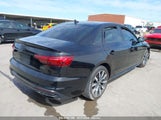 AUDI A4 PREMIUM PLUS 40 TFSI QUATTRO S TRONIC WAUBBAF47NN010485 снимка