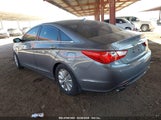 HYUNDAI SONATA SE 5NPEC4ACXBH198623 снимка