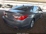 HYUNDAI SONATA SE 5NPEC4ACXBH198623 снимка