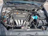 HONDA ACCORD 2.4 LX 1HGCM56343A144764 photo