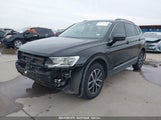 VOLKSWAGEN TIGUAN 2.0T SE/2.0T SE R-LINE BLACK/2.0T SEL 3VV3B7AX7MM141213 снимка