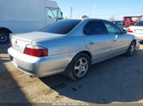 ACURA TL 3.2 19UUA56782A040650 снимка