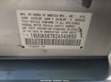 ACURA TL 3.2 19UUA56782A040650 снимка