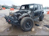 Jeep Wrangler Unlimited Rubicon 4X4 1C4HJXFN2LW251874 снимка