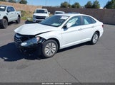 VOLKSWAGEN JETTA 1.4T R-LINE/1.4T S/1.4T SE 3VWC57BU5KM109882 fotografie