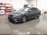 KIA OPTIMA S 5XXGT4L37LG413488 снимка