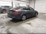 KIA OPTIMA S 5XXGT4L37LG413488 снимка