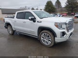 GMC SIERRA 1500 4WD SHORT BOX DENALI 3GTU9FET4LG321083 photo
