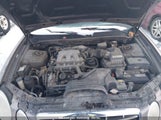 KIA AMANTI KNALD125685144535 снимка